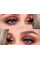 Черные ресницы на магнитах Magnetic Eyelashes в косметичке 2 пары