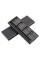 Набор отверток 25 в 1  Torx Hex Precision DIY магнитные Биты