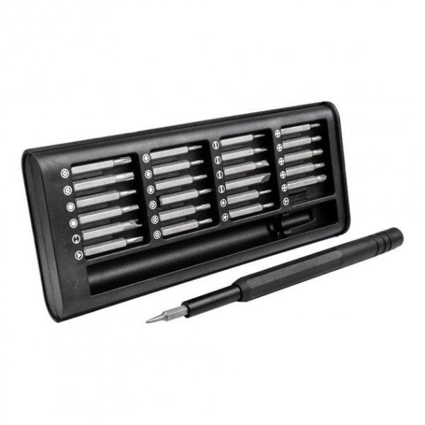 Набор отверток 25 в 1  Torx Hex Precision DIY магнитные Биты