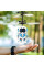 Интерактивный летающий робот с датчиком Robot Aircraft интерактивная игрушка