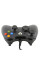 Джойстик беспроводной игровой геймпад для приставки 360 и ПК Controller ODI Черный/Белый