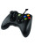 Джойстик беспроводной игровой геймпад для приставки 360 и ПК Controller ODI Черный/Белый