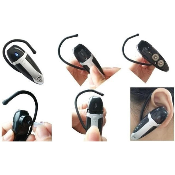 Слуховой аппарат Ear Zoom Усилитель звука для людей с потерей слуха