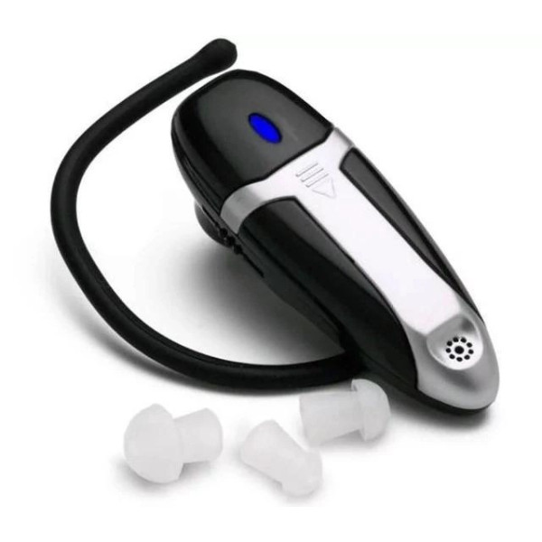 Слуховой аппарат Ear Zoom Усилитель звука для людей с потерей слуха