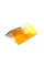 Антибликовый козырек HD Vision Visor Clear View для автомобиля yellow
