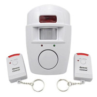 Сигнализация Sensor Alarm с датчиком движения для дома, гаража и дачи
