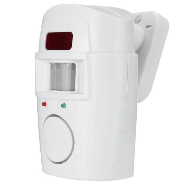 Сигнализация Sensor Alarm с датчиком движения для дома, гаража и дачи