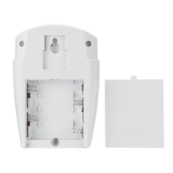 Сигнализация Sensor Alarm с датчиком движения для дома, гаража и дачи