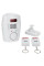 Сигнализация Sensor Alarm с датчиком движения для дома, гаража и дачи