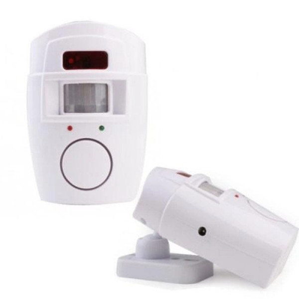 Сигнализация Sensor Alarm с датчиком движения для дома, гаража и дачи