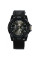 Наручные кварцевые часы Swiss Army Watch армейские Black