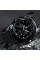 Наручные кварцевые часы Swiss Army Watch армейские Black
