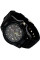 Наручные кварцевые часы Swiss Army Watch армейские Black
