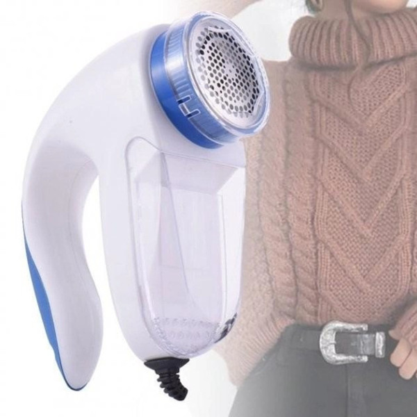 Машинка для стрижки катышков, удаления катышек от сети Lint Remover 5880