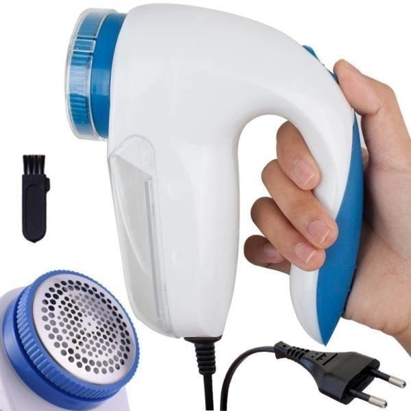 Машинка для стрижки катышков, удаления катышек от сети Lint Remover 5880