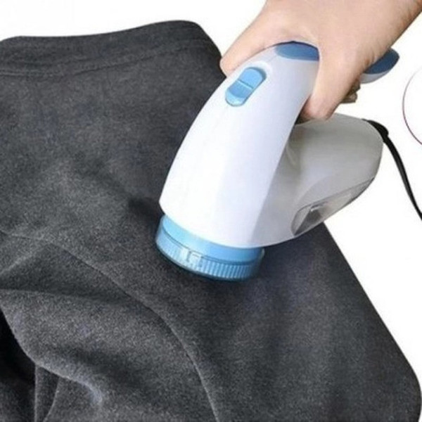 Машинка для стрижки катышков, удаления катышек от сети Lint Remover 5880