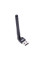 Антенна WIFI USB 802.1 IN WF-2 беспроводной Wi-Fi адаптер USB