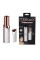 Женский Депилятор для удаления волос на лице Finishing Touch Flawless Hair Remover триимер для лица