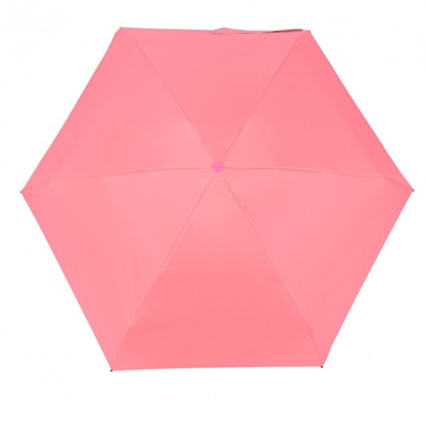 Мини-зонт в футляре , Карманный мини зонт в капсуле Umbrella