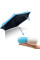 Мини-зонт в футляре , Карманный мини зонт в капсуле Umbrella