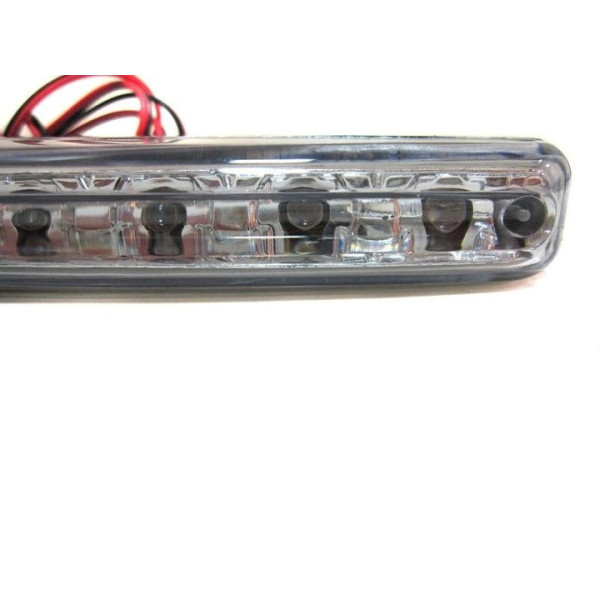 Дневные ходовые светодиодные огни ДХО DRL 8 LED Спартак DR-2 030