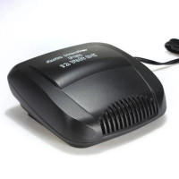 Автомобильный обогреватель салона автомобиля CAR Auto Heater от прикуривателя 12V