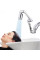 Насадка паэратор на кран Faucet Splash Head пластик с поворотом на 1080° и двумя режимами