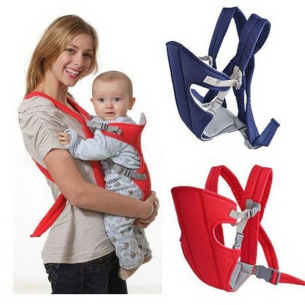 Рюкзак-кенгуру для детей слинг переноска Baby Carriers сумка переноска