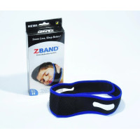 Повязка от храпа Антихрап Zband средство от храпа на голову