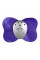 Массажер миостимулятор бабочка Butterfly Small XM-1002 Purple