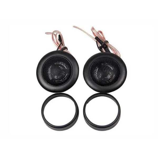 Пищалки автомобильные высокочастотные динамики ProAudio TS-T120 800W Акустична система