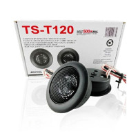 Пищалки автомобильные высокочастотные динамики ProAudio TS-T120 800W Акустична система