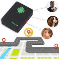 GPS трекер A8 для отслеживания сигнализация, трекер с микрофоном