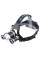 Мощный еалобный фонарь Bailong RJ-3000 Cree T6+2Q5 с тремя светодиодами