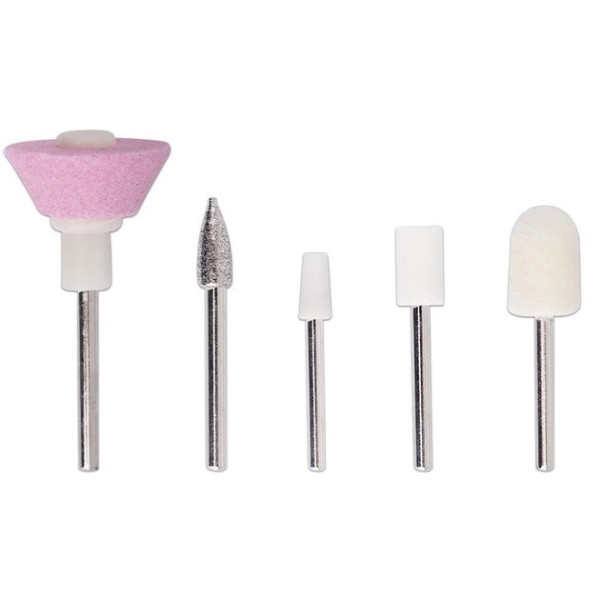 Фрезер для маникюра и педикюра Flawless Salon Nails аппарат для снятия гель лака Flawless Salon Nails