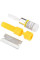 Набор для ремонта ветрового стекла Versachem Windshield Repair Kit комплект для лобового стекла авто