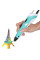 Детская ручка 3D 3D Pen 2 c LCD дисплеем для рисования и творчества для детей