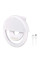 Светодиодное селфи кольцо на телефон Selfie Ring Light с USB зарядкой