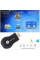 Беспроводной HDMI медиаплеер AnyCast M2 PLUS – трансмиттер и ресивер для ТВ с Wi-Fi