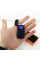 Зажигалка спиральная электрическая USB 711 в комплекте шнур для зарядки
