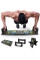 Доска для отжиманий спортивная для отжиманий Power Press Push Up Board / Платформа для тренировки