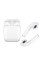 Беспроводная Bluetooth-гарнитура i9S-TWS White, Беспроводные блютуз наушники