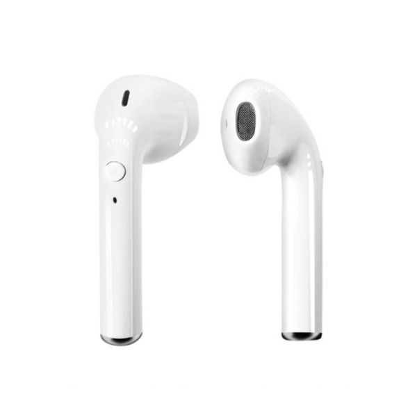 Беспроводная Bluetooth-гарнитура i9S-TWS White, Беспроводные блютуз наушники