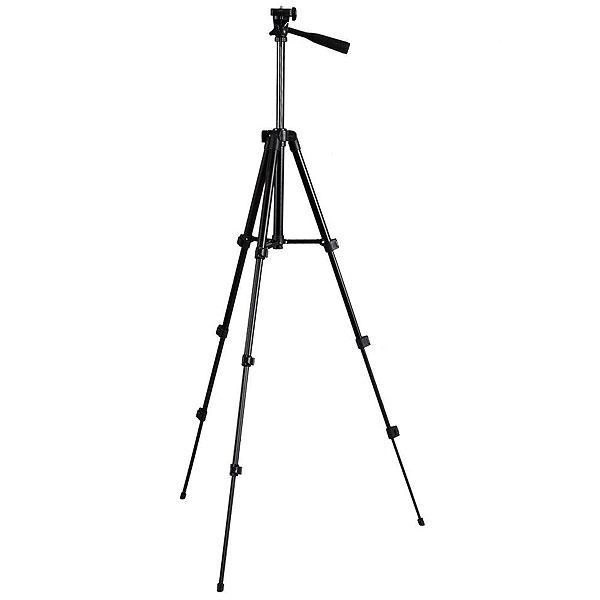 Штатив тренога Tefeng 3120 для камер смартфонов 35-102 см