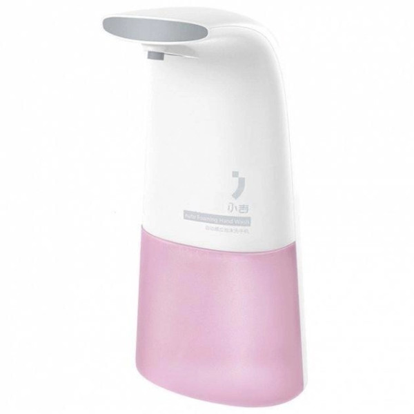 Автоматический сенсорный дозатор для мыла MiniJ Auto Foaming Hand Wash