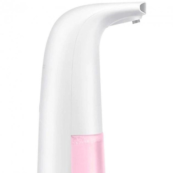 Автоматический сенсорный дозатор для мыла MiniJ Auto Foaming Hand Wash