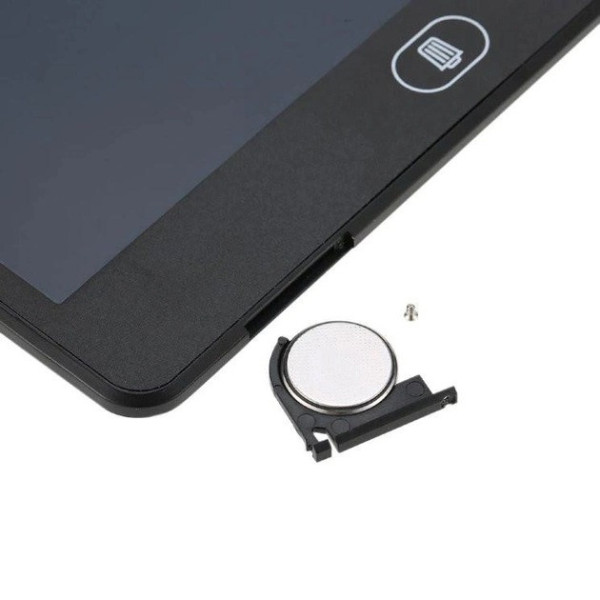Планшет для рисования LCD Writing Tablet с 8,5 дюймовым LCD экраном, графический планшет