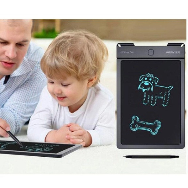 Планшет для рисования LCD Writing Tablet с 8,5 дюймовым LCD экраном, графический планшет