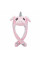 Светящаяся шапка Единорог Pikachu toys soft toys with led с двигающими ушками