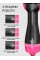 Фен-щетка для волос 220В One Step Hair Dryer для укладки волос